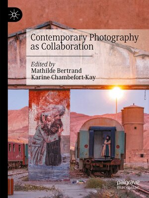 cover image of Contemporary Photography as Collaboration
